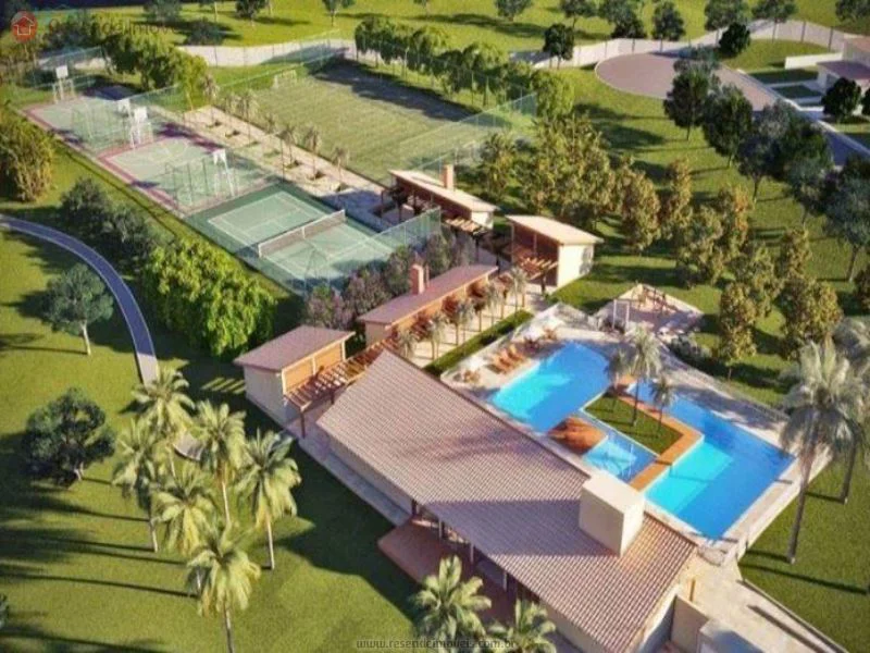 Foto 1 de 1 - Casa para venda em Parque Ipiranga